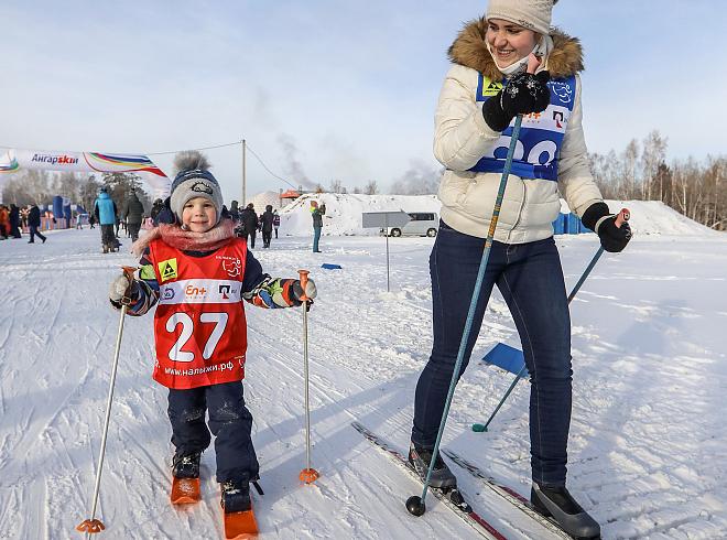 Sports and healthy living