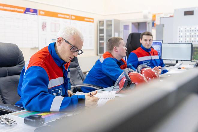 Высшее образование для сотрудников 