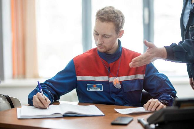 Обучение и развитие персонала