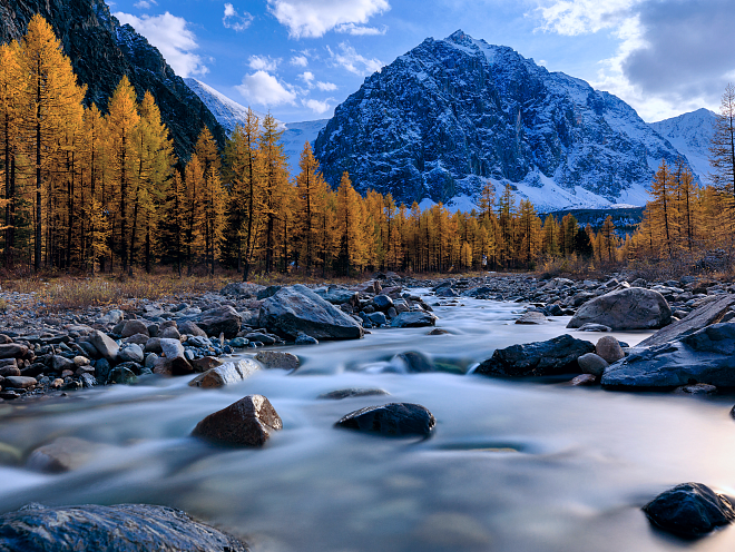 Waste and safe tailings management