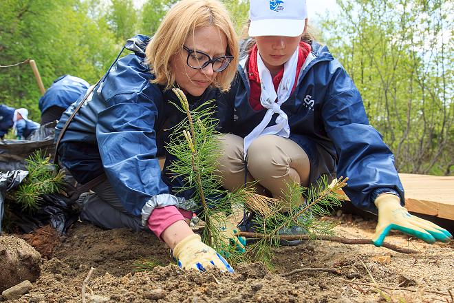 Infrastructure and urban development